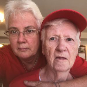 Meet your Posher, Pamela